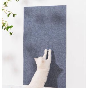 Self Adhesive Cat Scratch Mat