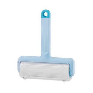 مجموعة أداة إزالة شعر الحيوانات الأليفة مع 10 رول