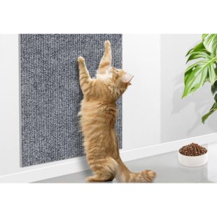 حصيرة خدش للقطط قابلة للصق