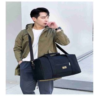 Large Travel Duffel Bag