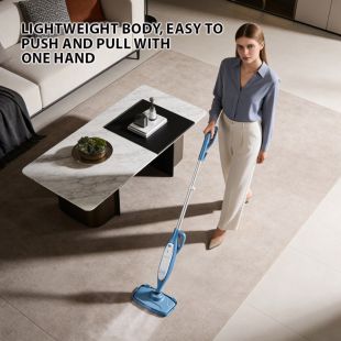 Multifunctional Steam Cleaner 1900W 330ml by SOKANY