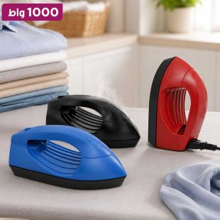 كواية بخار صغيرة 1000 واط