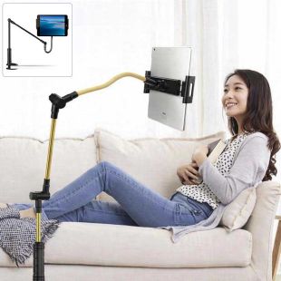 Multifunction Desktop Phone and Tablet Stand