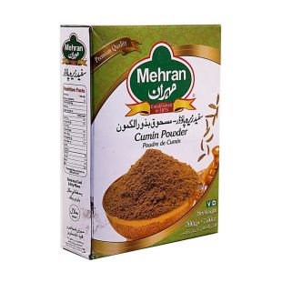 مسحوق بذور الكمّون من مهران (200 جم)