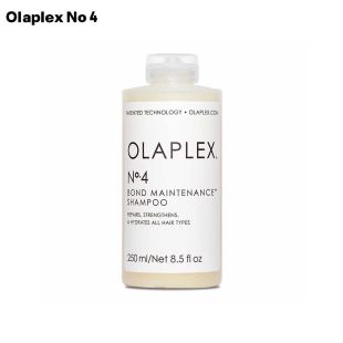 Olaplex 250ml NO.4 Bond Maintenance Shampoo
