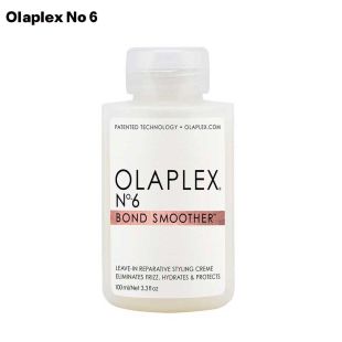 كريم No 6 لتصفيف الشعر 100 مل من Olaplex