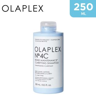 Olaplex 250ml No 4C Bond Maintenance Clarifying Shampoo
