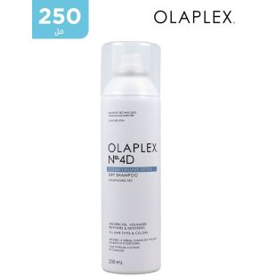 شامبو No 4D ديتوكس للشعر 250 مل من Olaplex