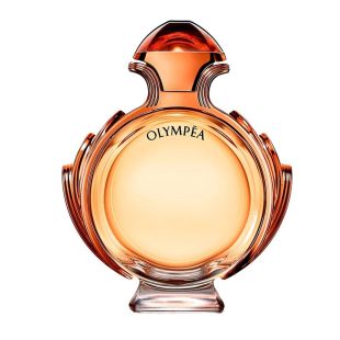 عطر Olympea Intense للسيدات 80 مل EDP Tester من Paco Rabanne