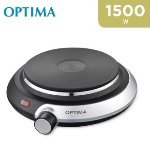 Optima 1500W Ultra Single Hot Plate