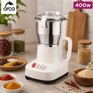 400W Coffee Grinder by Orca 