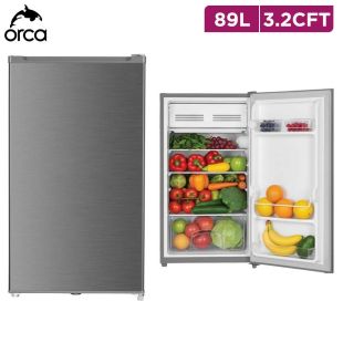 Orca 3.2 CFT Single Door Refrigerator 89L