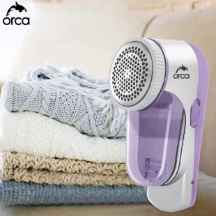 Rechargeable Lint Remover 9200 RPM by Orca