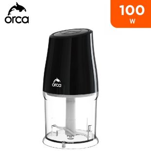100W Mini Chopper 500ml by Orca