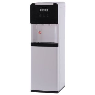 Orca 3-in-1 Top Loading Freestanding Water Dispenser