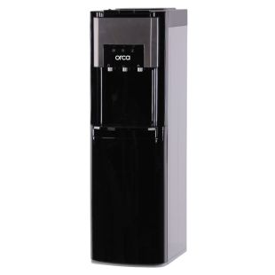 Orca 3-in-1 Bottom Loading Freestanding Water Dispenser