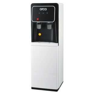 Orca 3-in-1 Freestanding Water Dispenser with Direct Connection