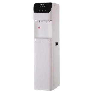 Orca 2-in-1 Freestanding Water Dispenser with Direct Connection and Filter