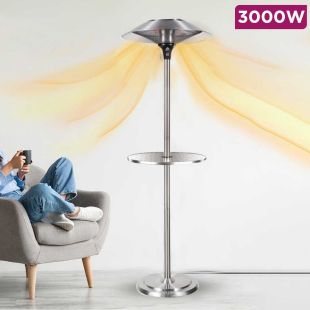Orca Electric Patio Heater 3000W