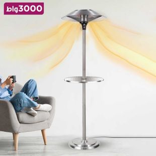 دفاية كهربائية للحديقة والفناء الخارجي بقوة 3000 واط من Orca