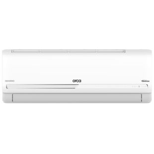 مكيف هواء سبليت إنفرتر BTU 12300 وحدة حرارية تبريد من Orca
