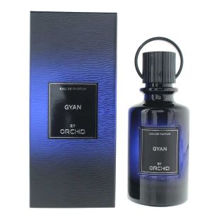 عطر Gyan للرجال والسيدات 100 مل EDP من Orchid