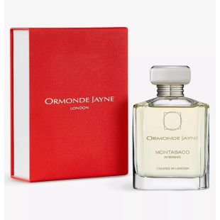 Ormonde Jayne Montabaco Intensivo 88ml Parfum For Unisex