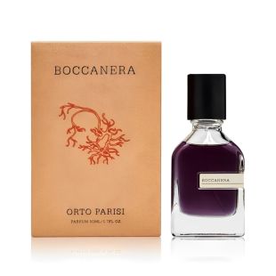 Orto Parisi Boccanera 50ml EDP For Unisex