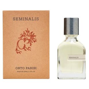 Orto Parisi Seminalis 50ml Parfum For Unisex