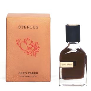 Orto Parisi Stercus 50ml EDP For Unisex