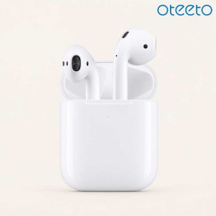 سماعة أذن لاسلكية OT302 من Oteeto