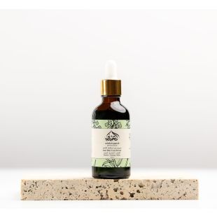 Othmani Anti Hair Loss Serum 50ml