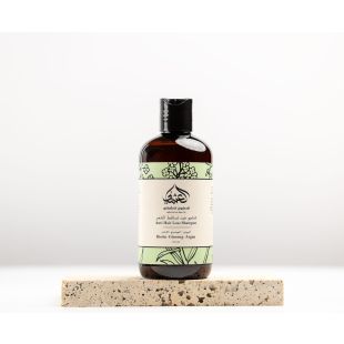 Othmani Anti Hair Loss Shampoo 250ml