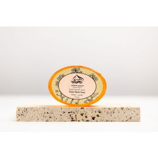 Othmani Handmade Honey Soap 125g