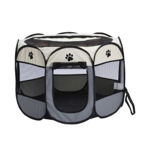 Oxford Cloth Foldable Small Pet House