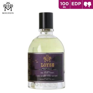 Moudon Loyse Extrait de Parfum 100 ml For Unisex