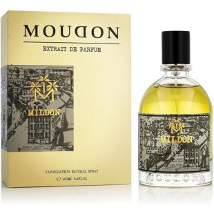 Moudon Mildon Extrait de Parfum 100 ml For Unisex