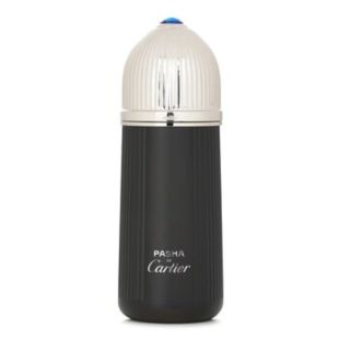 Pasha de Cartier Edition Noire EDT 150 Ml for Him by Cartier