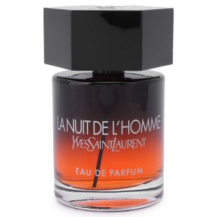 عطر لا نوي دي لوم للرجال 100 مل EDP من Yves Saint Laurent