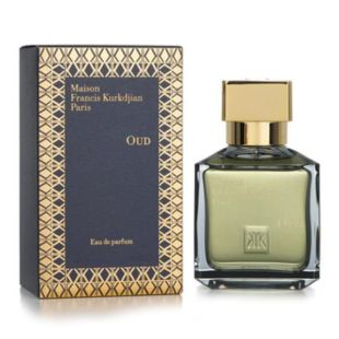 عطر Oud للرجال والسيدات 70 مل EDP من Maison Francis Kurkdjian