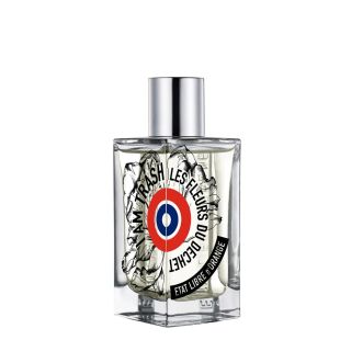 I Am Trash Les Fleurs Du Dechet EDP 100 ML for Unisex by Etat Libre d'Orange
