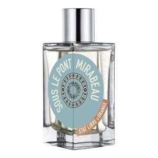 Sous Le Pont Mirabeau EDP 100 ML for Unisex by Etat Libre d'Orange
