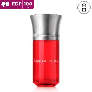 عطر Ame Du Coeur للرجال والسيدات 100 مل EDP من Liquides Imaginaires