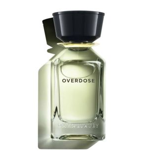Overdose EDP 100 ML for Unisex by Omanluxury
