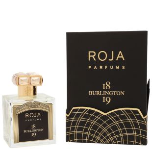 Roja Parfums Burlington 1819 100ml EDP For Unisex
