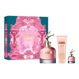 Scandal for Her Gift Set - 3 Pcs