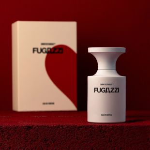 Borntostandout Fugazzi 50ml EDP For Unisex