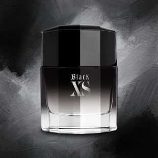 Paco Rabanne Black XS 100ml EDT For Men - Tester
