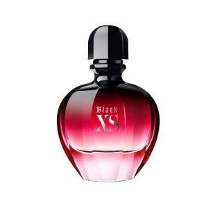 Paco Rabanne Black XS 80ml EDP For Women - Tester