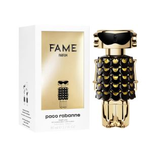 Paco Rabanne Fame 80ml Parfum For Women
